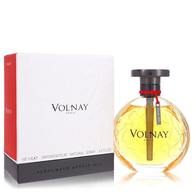 Etoile D'Or Eau De Parfum Spray By Volnay 3.4 oz Eau De Parfum Spray Eau De Parfum Spray for women product image
