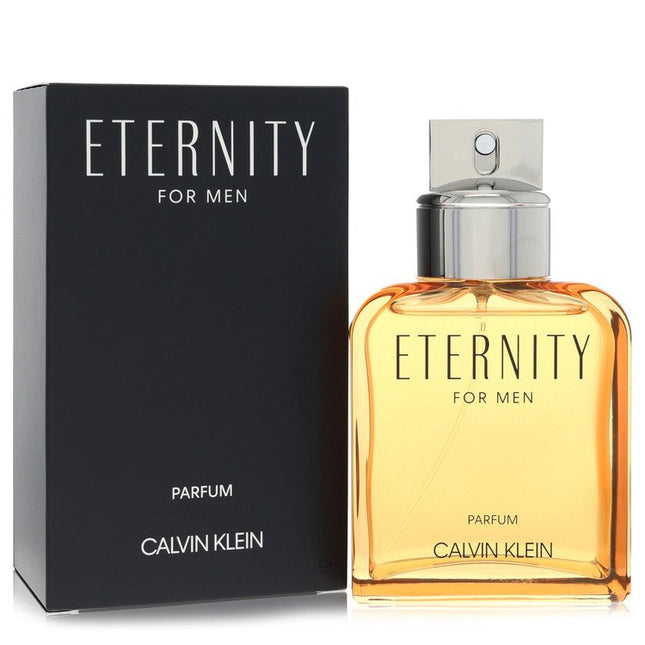 Eternity Intense Parfum Spray By Calvin Klein 3.4 oz Parfum Spray Parfum Spray for men product image