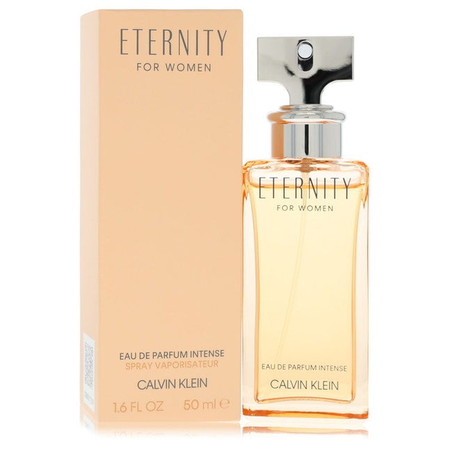 Eternity Intense Eau De Parfum Spray By Calvin Klein 1.7 oz Eau De Parfum Spray Eau De Parfum Spray for women product image