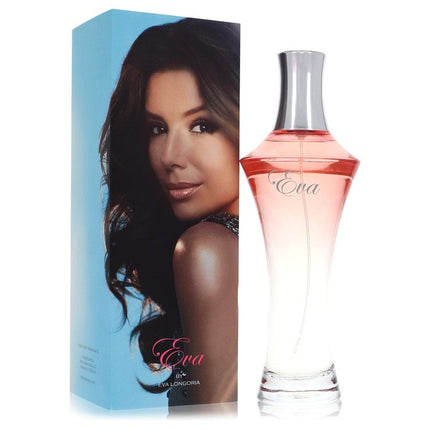 Eva Eau De Parfum Spray By Eva Longoria 3.4 oz Eau De Parfum Spray Eau De Parfum Spray for women product image