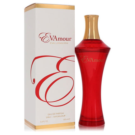Evamour Eau De Parfum Spray By Eva Longoria 3.4 oz Eau De Parfum Spray Eau De Parfum Spray for women product image
