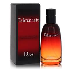 Fahrenheit Cologne By Christian Dior for Men