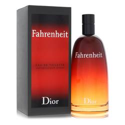 Fahrenheit Cologne By Christian Dior for Men