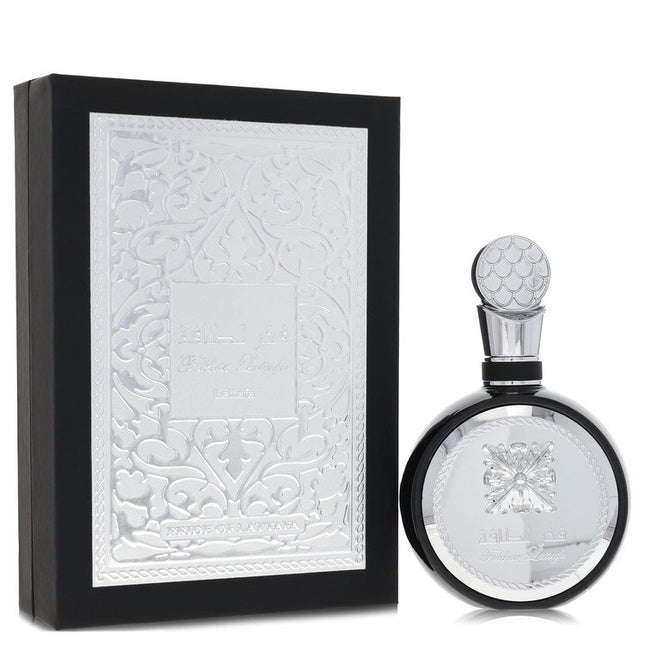 Lattafa Fakhar Eau De Parfum Spray By Lattafa 3.4 oz Eau De Parfum Spray Eau De Parfum Spray for men product image