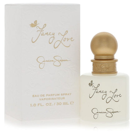 Fancy Love Eau De Parfum Spray By Jessica Simpson 1 oz Eau De Parfum Spray Eau De Parfum Spray for women product image