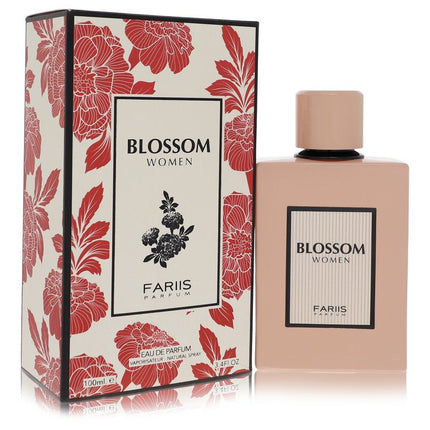 Fariis Blossom Eau De Parfum Spray By Fariis Parfum 3.4 oz Eau De Parfum Spray Eau De Parfum Spray for women product image