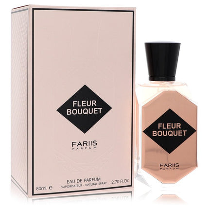 Fariis Fleur Bouquet Eau De Parfum Spray By Fariis Parfum 2.7 oz Eau De Parfum Spray Eau De Parfum Spray for women product image