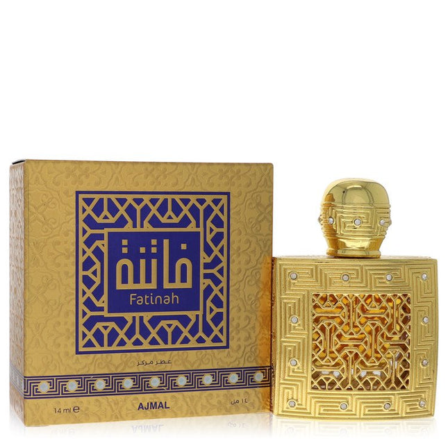 Fatinah Concentrated Perfume Oil (Unisex) By Ajmal 0.47 oz Concentrated Perfume Oil Concentrated Perfume Oil (Unisex) unisex fragrance product image