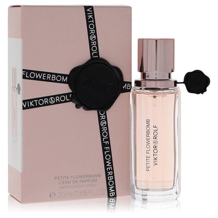 Flowerbomb Eau De Parfum Spray By Viktor & Rolf 0.68 oz Eau De Parfum Spray Eau De Parfum Spray for women product image