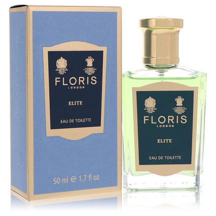 Floris Elite Eau De Toilette Spray By Floris 1.7 oz Eau De Toilette Spray Eau De Toilette Spray for men product image