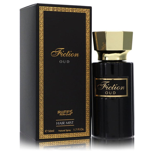 Fiction Oud Hair Mist By Riiffs 1.7 oz Hair Mist Hair Mist for women product image