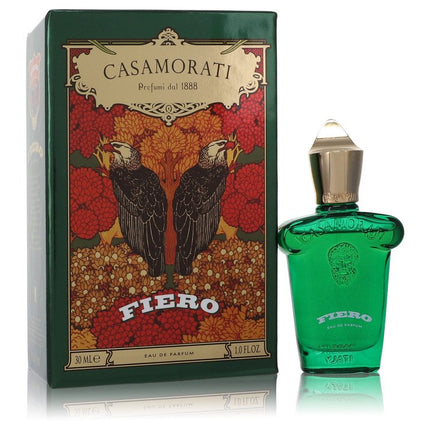 Fiero Eau De Parfum Spray By Xerjoff 1 oz Eau De Parfum Spray Eau De Parfum Spray for men product image