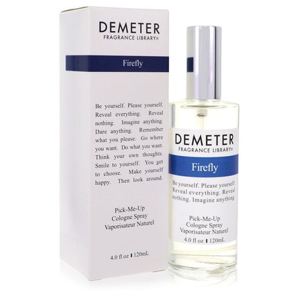Demeter Firefly Cologne Spray By Demeter 4 oz Cologne Spray Cologne Spray for women product image