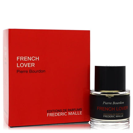 French Lover Eau De Parfum Spray By Frederic Malle 1.7 oz Eau De Parfum Spray Eau De Parfum Spray for men product image