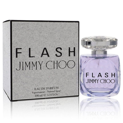Flash Eau De Parfum Spray By Jimmy Choo 3.4 oz Eau De Parfum Spray Eau De Parfum Spray for women product image