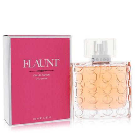 Flaunt Pour Femme Eau De Parfum Spray By Joseph Prive 3.4 oz Eau De Parfum Spray Eau De Parfum Spray for women product image