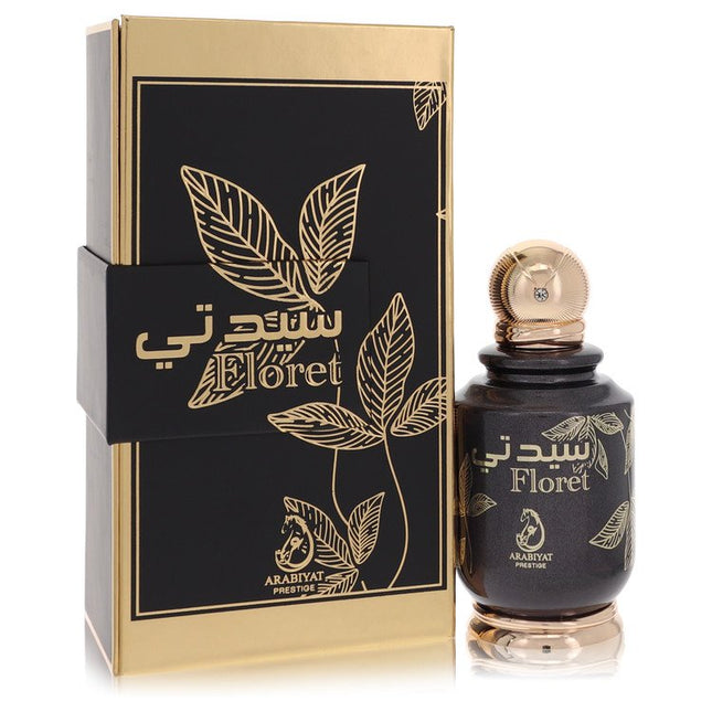 Floret Eau De Parfum Spray By Arabiyat Prestige 3.4 oz Eau De Parfum Spray Eau De Parfum Spray for women product image