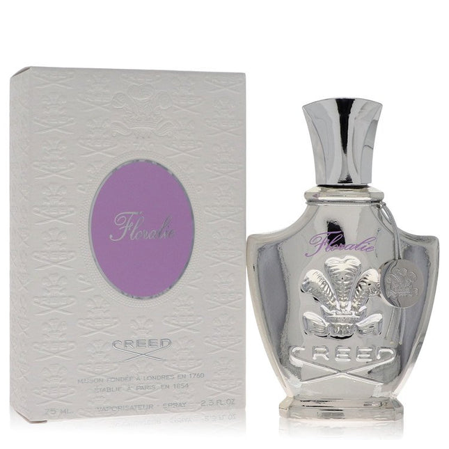 Floralie Eau De Parfum Spray By Creed 2.5 oz Eau De Parfum Spray Eau De Parfum Spray for women product image