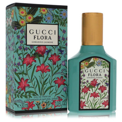 Flora Gorgeous Jasmine Eau De Parfum Spray By Gucci 1 oz Eau De Parfum Spray Eau De Parfum Spray for women product image