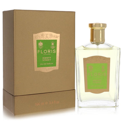 Floris Jermyn Street Eau De Parfum Spray By Floris 3.4 oz Eau De Parfum Spray Eau De Parfum Spray for women product image