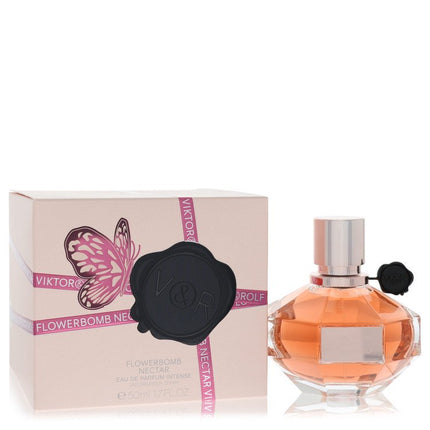 Flowerbomb Nectar Intense Eau De Parfum Spray By Viktor & Rolf 1.7 oz Eau De Parfum Spray Eau De Parfum Spray for women product image