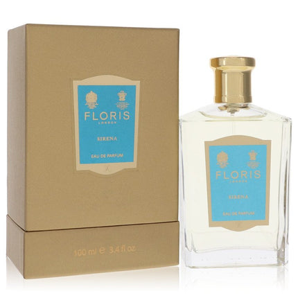 Floris Sirena Eau De Parfum Spray By Floris 3.4 oz Eau De Parfum Spray Eau De Parfum Spray for women product image