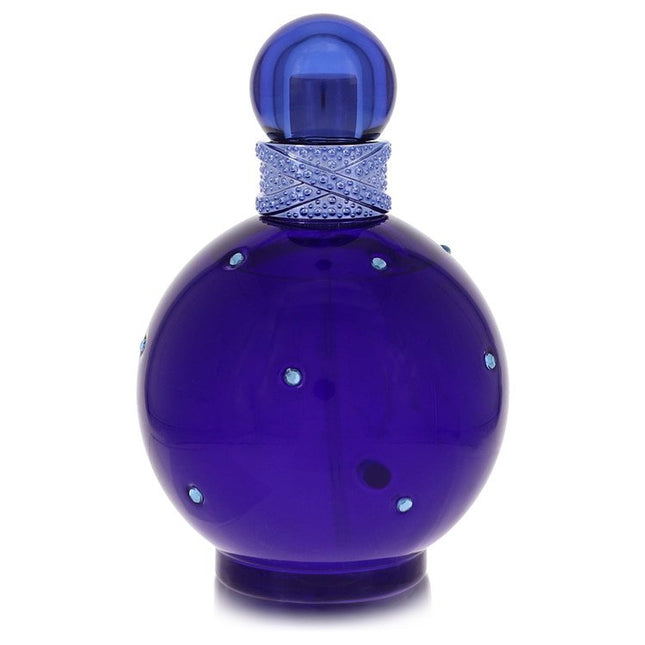 Fantasy Midnight Eau De Parfum Spray (Tester) By Britney Spears 3.4 oz Eau De Parfum Spray Eau De Parfum Spray (Tester) for women product image