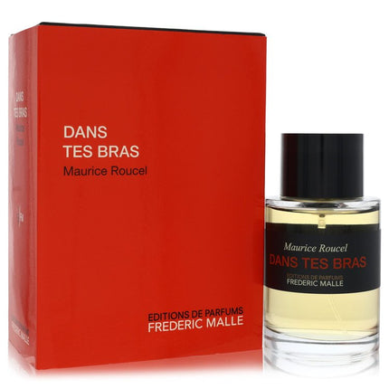 Dans Tes Bras Eau De Parfum Spray (Unisex) By Frederic Malle 3.4 oz Eau De Parfum Spray Eau De Parfum Spray (Unisex) unisex fragrance product image