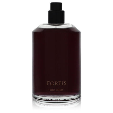 Fortis Eau De Parfum Spray (Tester) By Liquides Imaginaires 3.3 oz Eau De Parfum Spray Eau De Parfum Spray (Tester) for women product image