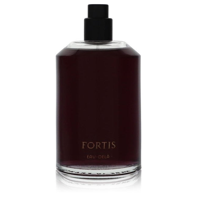 Fortis Eau De Parfum Spray (Tester) By Liquides Imaginaires 3.3 oz Eau De Parfum Spray Eau De Parfum Spray (Tester) for women product image