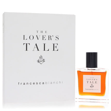 Francesca Bianchi The Lover'S Tale Extrait De Parfum Spray (Unisex) By Francesca Bianchi 1 oz Extrait De Parfum Spray Extrait De Parfum Spray (Unisex) unisex fragrance product...