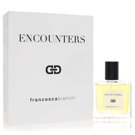 Francesca Bianchi Encounters Extrait De Parfum Spray (Unisex) By Francesca Bianchi 1 oz Extrait De Parfum Spray Extrait De Parfum Spray (Unisex) unisex fragrance product image