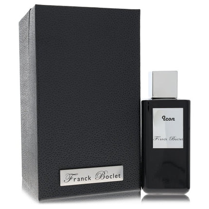 Franck Boclet Icon Extrait De Parfum Spray (Unisex) By Franck Boclet 3.3 oz Extrait De Parfum Spray Extrait De Parfum Spray (Unisex) unisex fragrance product image