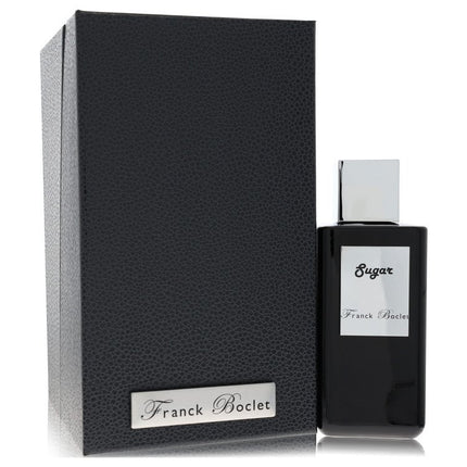 Franck Boclet Sugar Extrait De Parfum Spray (Unisex) By Franck Boclet 3.3 oz Extrait De Parfum Spray Extrait De Parfum Spray (Unisex) unisex fragrance product image