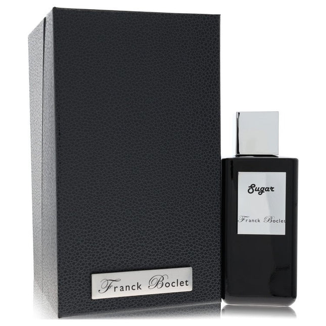 Franck Boclet Sugar Extrait De Parfum Spray (Unisex) By Franck Boclet 3.3 oz Extrait De Parfum Spray Extrait De Parfum Spray (Unisex) unisex fragrance product image