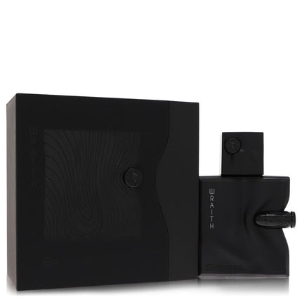 Fragrance World Spectre Wraith Eau De Parfum Spray By Fragrance World 2.7 oz Eau De Parfum Spray Eau De Parfum Spray for men product image