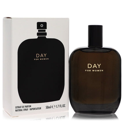 Fragrance One Day Extrait De Parfum Spray By Fragrance One 1.7 oz Extrait De Parfum Spray Extrait De Parfum Spray for women product image