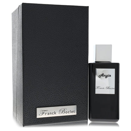 Franck Boclet Angie Extrait De Parfum Spray (Unisex) By Franck Boclet 3.3 oz Extrait De Parfum Spray Extrait De Parfum Spray (Unisex) unisex fragrance product image