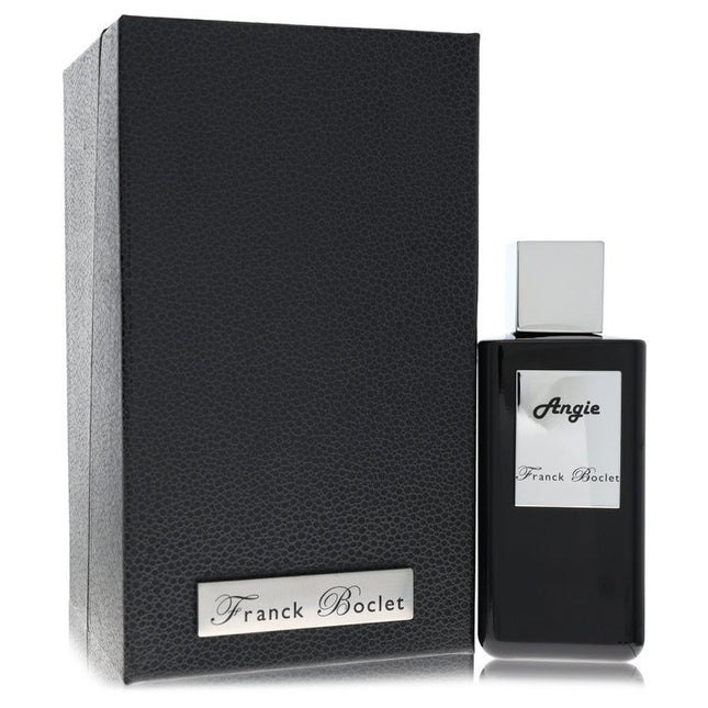 Franck Boclet Angie Extrait De Parfum Spray (Unisex) By Franck Boclet 3.3 oz Extrait De Parfum Spray Extrait De Parfum Spray (Unisex) unisex fragrance product image