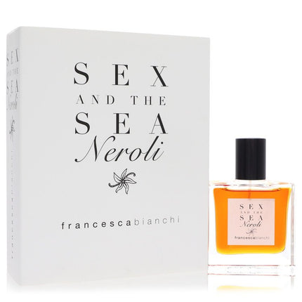Francesca Bianchi Sex And The Sea Neroli Extrait De Parfum Spray (Unisex) By Francesca Bianchi 1 oz Extrait De Parfum Spray Extrait De Parfum Spray (Unisex) unisex fragrance...