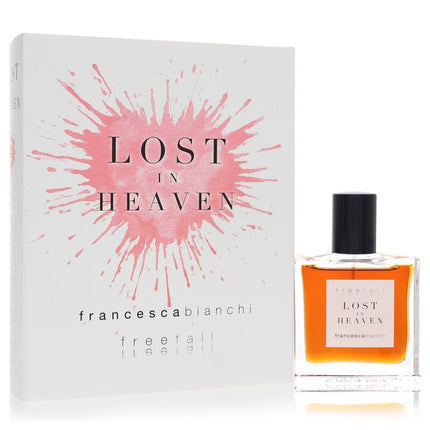 Francesca Bianchi Lost In Heaven Extrait De Parfum Spray (Unisex) By Francesca Bianchi 1 oz Extrait De Parfum Spray Extrait De Parfum Spray (Unisex) unisex fragrance product image