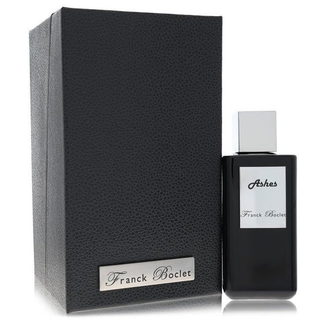 Franck Boclet Ashes Extrait De Parfum Spray (Unisex) By Franck Boclet 3.3 oz Extrait De Parfum Spray Extrait De Parfum Spray (Unisex) unisex fragrance product image