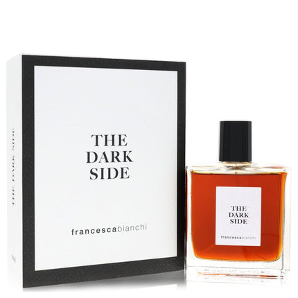 Francesca Bianchi The Dark Side Extrait De Parfum Spray (Unisex) By Francesca Bianchi 3.4 oz Extrait De Parfum Spray Extrait De Parfum Spray (Unisex) unisex fragrance product image