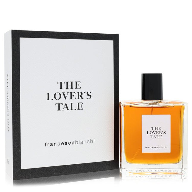 Francesca Bianchi The Lover'S Tale Extrait De Parfum Spray (Unisex) By Francesca Bianchi 3.4 oz Extrait De Parfum Spray Extrait De Parfum Spray (Unisex) unisex fragrance...