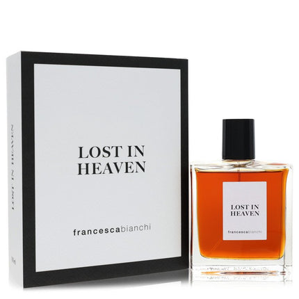 Francesca Bianchi Lost In Heaven Extrait De Parfum Spray (Unisex) By Francesca Bianchi 3.4 oz Extrait De Parfum Spray Extrait De Parfum Spray (Unisex) unisex fragrance product...