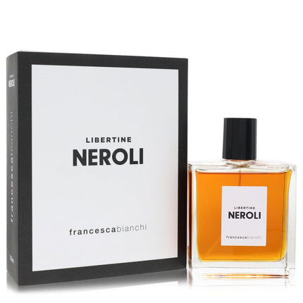 Francesca Bianchi Libertine Neroli Extrait De Parfum Spray (Unisex) By Francesca Bianchi 3.4 oz Extrait De Parfum Spray Extrait De Parfum Spray (Unisex) unisex fragrance...