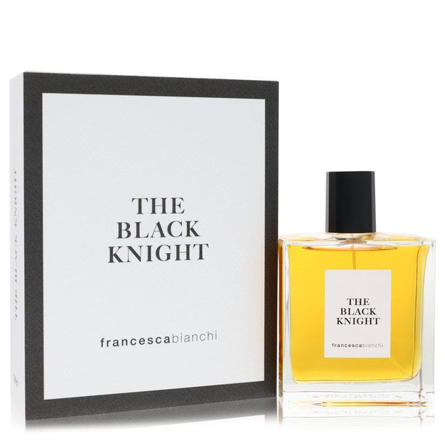 Francesca Bianchi The Black Knight Extrait De Parfum Spray (Unisex) By Francesca Bianchi 3.4 oz Extrait De Parfum Spray Extrait De Parfum Spray (Unisex) unisex fragrance...