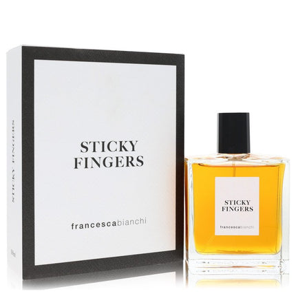 Francesca Bianchi Sticky Fingers Extrait De Parfum Spray (Unisex) By Francesca Bianchi 3.4 oz Extrait De Parfum Spray Extrait De Parfum Spray (Unisex) unisex fragrance product...