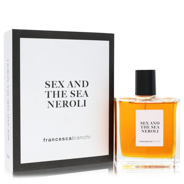 Francesca Bianchi Sex And The Sea Neroli Extrait De Parfum Spray (Unisex) By Francesca Bianchi 3.4 oz Extrait De Parfum Spray Extrait De Parfum Spray (Unisex) unisex fragrance...