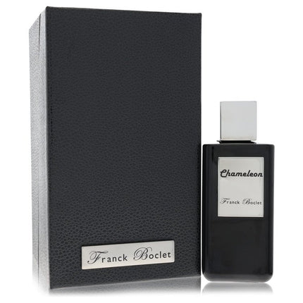 Franck Boclet Chameleon Extrait De Parfum Spray (Unisex) By Franck Boclet 3.3 oz Extrait De Parfum Spray Extrait De Parfum Spray (Unisex) unisex fragrance product image